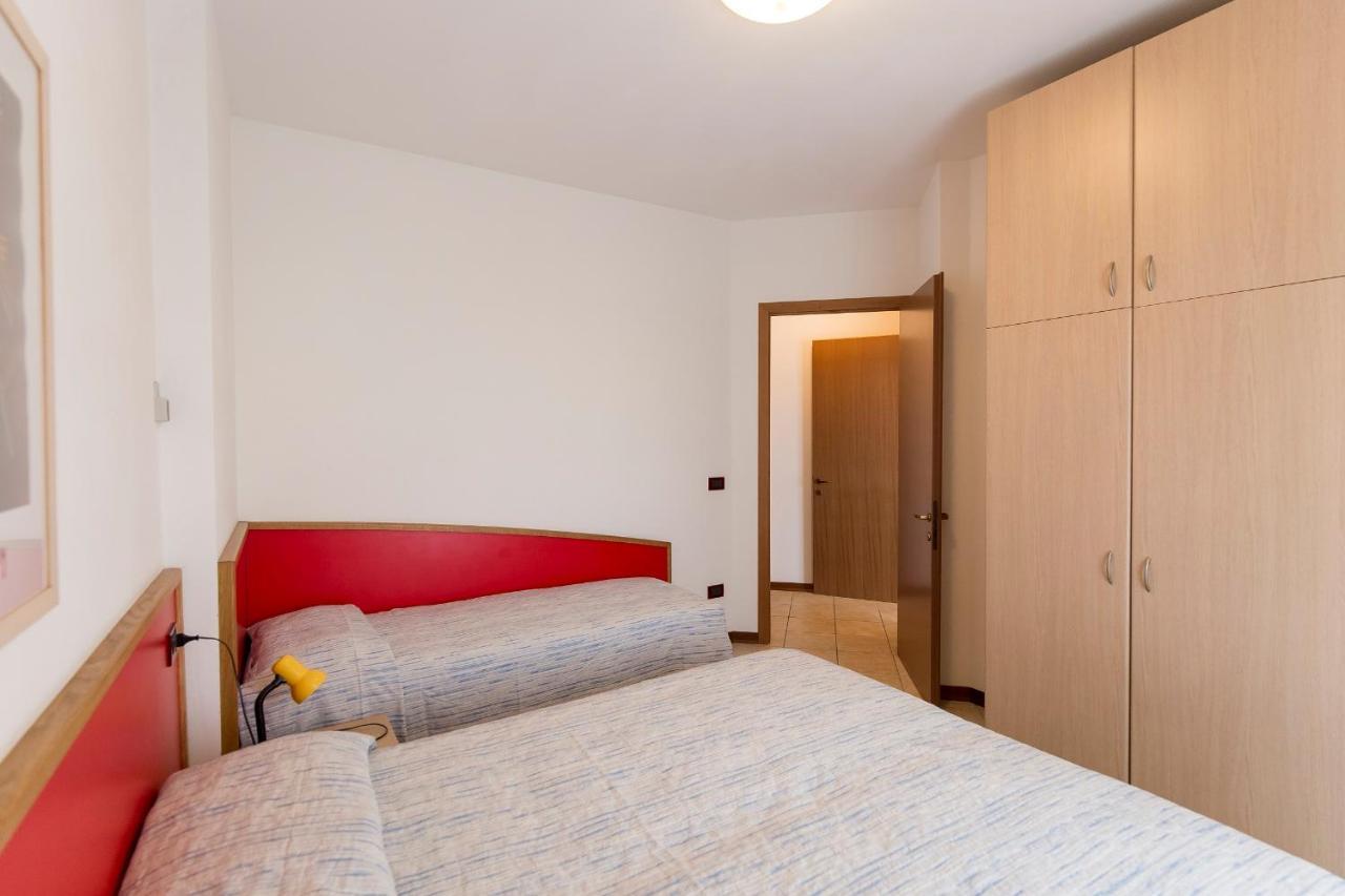 Apartamento Robinia/Pinetine Lido Altanea Caorle Exterior foto