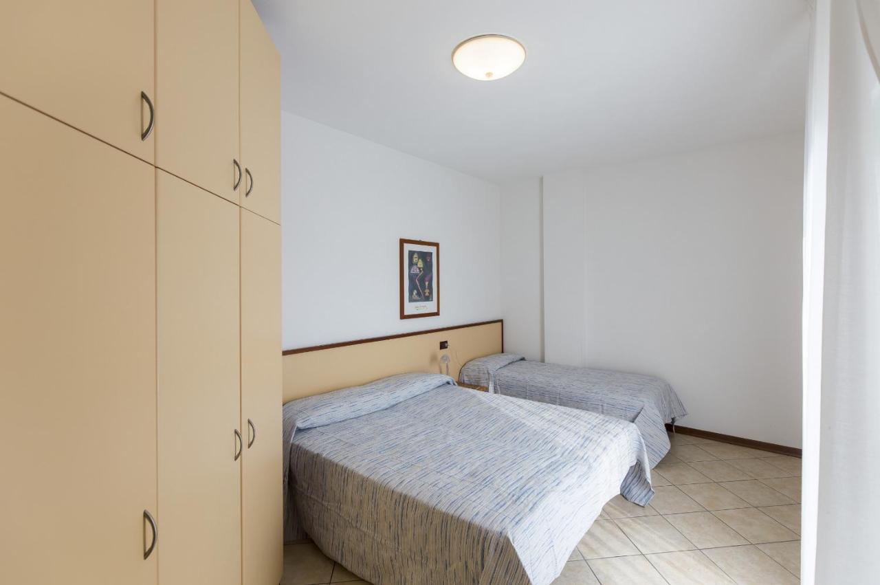 Apartamento Robinia/Pinetine Lido Altanea Caorle Exterior foto