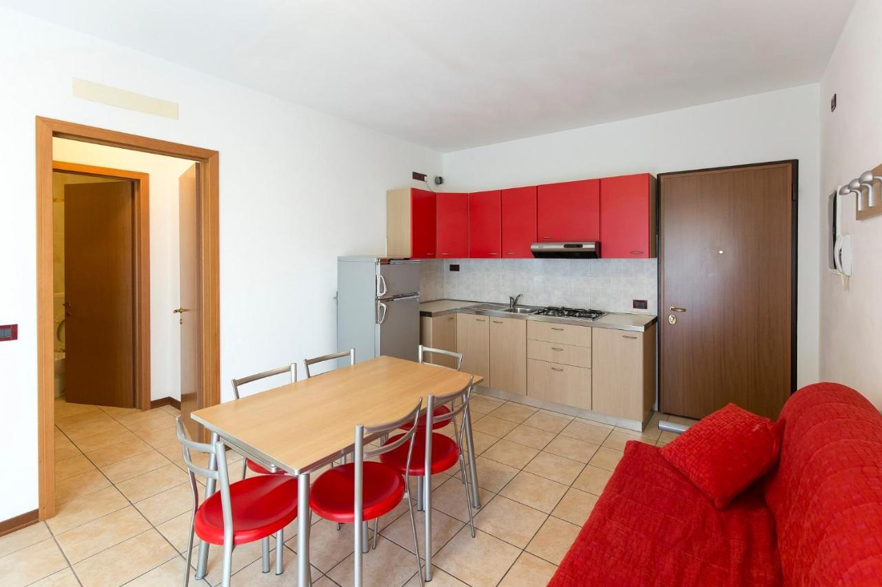 Apartamento Robinia/Pinetine Lido Altanea Caorle Exterior foto