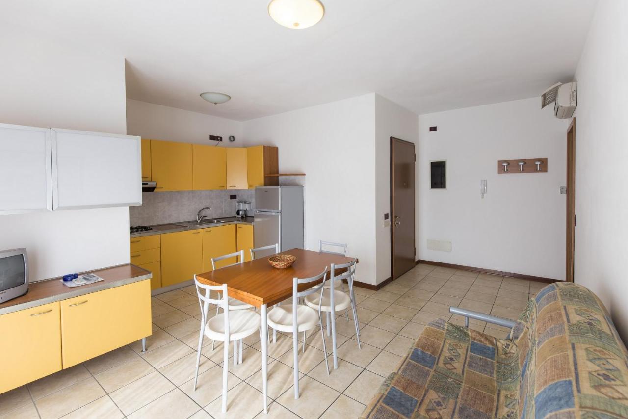 Apartamento Robinia/Pinetine Lido Altanea Caorle Exterior foto